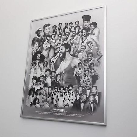 Thena Hotel - Large Studio فيلادلفيا المظهر الخارجي الصورة