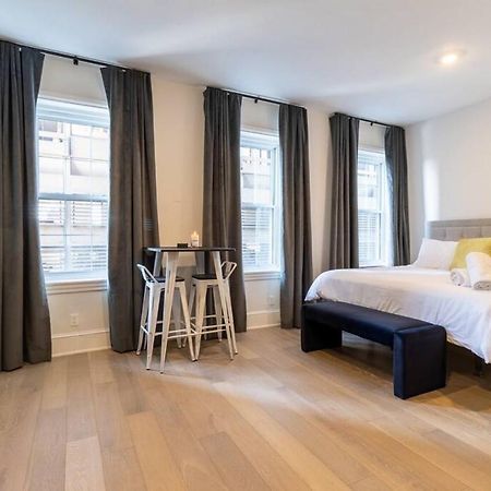 Thena Hotel - Large Studio فيلادلفيا المظهر الخارجي الصورة