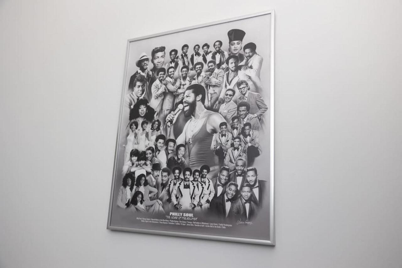 Thena Hotel - Large Studio فيلادلفيا المظهر الخارجي الصورة