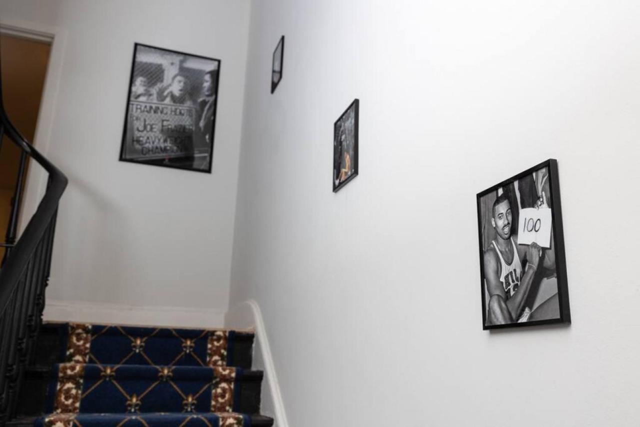 Thena Hotel - Large Studio فيلادلفيا المظهر الخارجي الصورة